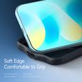 Huawei nova 16 Ultra/16 Pro Dux Ducis Aimo Hybridikotelo - Musta