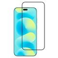Huawei nova 16 Ultra Täysi suoja Panssarilasi - 9H - musta reuna
