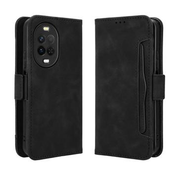 Huawei nova 16z -kortinhaltijan lompakkokotelo