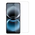 Huawei nova Y74 Panssarilasi - 9H - Case Friendly - läpinäkyvää
