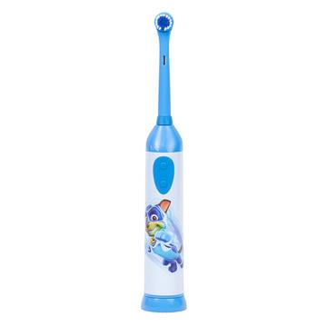 Huslog Paw Patrol Kosmo Edition -sähköhammasharja lapsille – sininen