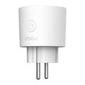 IMOU CE2P WiFi-älypistoke, jossa on energiankulutuksen seuranta, ajastustoiminto ja ääniohjaus - 2 kpl.