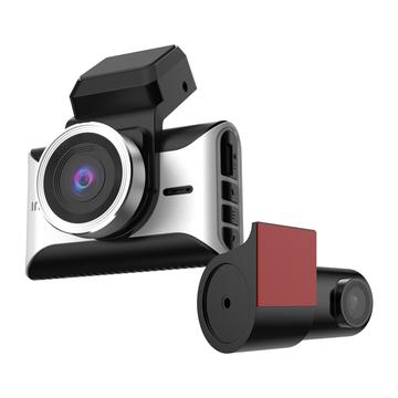 IMOU S800 PRO -kaksoisajokamera, WiFi ja GPS - 4K/1080p