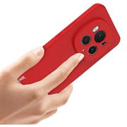 Honor Magic6 Pro Imak UC-4 TPU Suojakuori