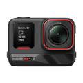 Insta360 Ace Pro 2 8K Leica -toimintakamera – vakiopaketti – musta