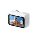 Insta360 GO Ultra Standard -paketti 4K-toimintakamera – valkoinen