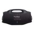 JBL Boombox 4 -kannettava Bluetooth-juhlakaiutin - musta