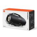 JBL Boombox 4 -kannettava Bluetooth-juhlakaiutin - musta