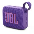 JBL Go 4 kannettava Bluetooth-kaiutin IP67 - Violetti