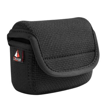 JBL Go 5/4/2 -kannettava säilytyskotelo - musta