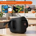 JBL Go 5/4/2 -kannettava säilytyskotelo - musta
