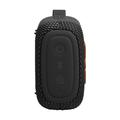 JBL Go 5 vedenkestävä langaton Bluetooth-kaiutin - musta