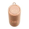 JBL Grip Bluetooth-langaton kaiutin - 16W, IP68, Auracast, 14 tunnin akunkesto - oranssi
