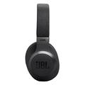 JBL Live 770NC Langattomat kuulokkeet - Musta