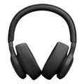 JBL Live 770NC Langattomat kuulokkeet - Musta