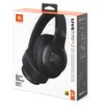 JBL Live 770NC Langattomat kuulokkeet - Musta