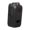 JBL PartyBox Club 120 Bluetooth-kaiutin valoshowlla - 160W - musta