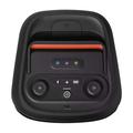 JBL PartyBox Club 120 Bluetooth-kaiutin valoshowlla - 160W - musta