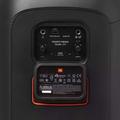 JBL PartyBox Club 120 Bluetooth-kaiutin valoshowlla - 160W - musta