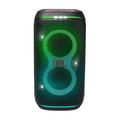 JBL PartyBox Club 120 Bluetooth-kaiutin valoshowlla - 160W - musta