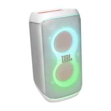 JBL PartyBox Club 120 Bluetooth-kaiutin valoshowlla - 160W - valkoinen