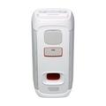 JBL PartyBox Club 120 Bluetooth-kaiutin valoshowlla - 160W - valkoinen