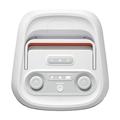 JBL PartyBox Club 120 Bluetooth-kaiutin valoshowlla - 160W - valkoinen
