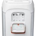 JBL PartyBox Club 120 Bluetooth-kaiutin valoshowlla - 160W - valkoinen