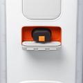 JBL PartyBox Club 120 Bluetooth-kaiutin valoshowlla - 160W - valkoinen