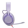 JBL Quantum 250 -langallinen pelikuuloke - violetti