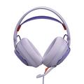 JBL Quantum 250 -langallinen pelikuuloke - violetti