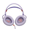 JBL Quantum 250 -langallinen pelikuuloke - violetti