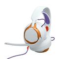 JBL Quantum 250 -langallinen pelikuuloke - turkoosi