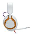 JBL Quantum 250 -langallinen pelikuuloke - turkoosi