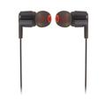 JBL Tune 210 -korvakuulokkeet (langalliset) - 3.5mm - musta