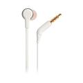 JBL Tune 210 langalliset nappikuulokkeet - 3.5mm - harmaa