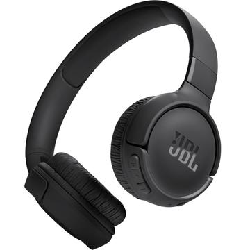 JBL Tune 525BT langattomat kuulokkeet - musta