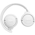 JBL Tune 525BT langattomat kuulokkeet - valkoinen