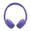 JBL Tune 530BT langattomat korvanapit - Violetti
