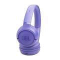 JBL Tune 530BT langattomat korvanapit - Violetti
