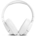 JBL Tune 770NC Bluetooth Over-Ear kuulokkeet - Valkoinen