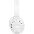 JBL Tune 770NC Bluetooth Over-Ear kuulokkeet - Valkoinen