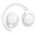 JBL Tune 770NC Bluetooth Over-Ear kuulokkeet - Valkoinen