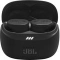 JBL Tune Buds 2 True Wireless -kuulokkeet ANC:llä - musta