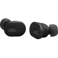 JBL Tune Buds 2 True Wireless -kuulokkeet ANC:llä - musta