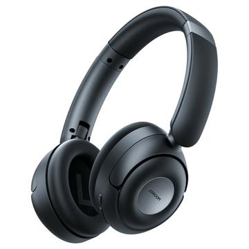 Joyroom JR-JH3 Hybrid ANC -langattomat kuulokkeet - musta