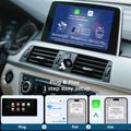 K16C Mini 2-in-1 langaton Android Auto- ja CarPlay-sovitin
