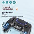 KP5-langallinen peliohjain Sony PlayStation 5:lle ja PC:lle