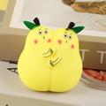 Kawaii päärynä-squishy-lelu halailuun lapsille ja aikuisille