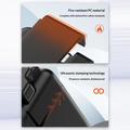 Ldnio Z9 20W:n matkasovitin - 2 x USB-C PD, USB-A QC3.0 - valkoinen